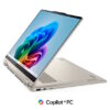 Yoga 7 2-in-1 2025 16 inch – AMD Ryzen AI 7 350 Ram 16GB SSD 1TB Windows 11 Pro 64 - Ảnh 5