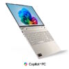Yoga 7 2-in-1 2025 16 inch – AMD Ryzen AI 7 350 Ram 16GB SSD 1TB Windows 11 Pro 64 - Ảnh 6