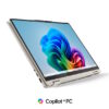 Yoga 7 2-in-1 2025 16 inch – AMD Ryzen AI 7 350 Ram 16GB SSD 1TB Windows 11 Pro 64 - Ảnh 9