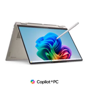 Yoga 7 2-in-1 2025 16 inch – AMD Ryzen AI 7 350 Ram 16GB SSD 1TB Windows 11 Home 64