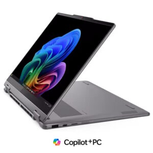Yoga 7i 2-in-1 2025 14 inch – Core Ultra 7 256V Ram 16GB SSD 1TB Arc Graphics 140V