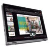 ThinkPad L13 Yoga Gen 4 2-in-1 13 inch – Core i3-1315U Ram 8GB SSD 256GB - Ảnh 11