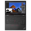 ThinkPad L13 Yoga Gen 4 2-in-1 13 inch – Core i3-1315U Ram 8GB SSD 256GB - Ảnh 5