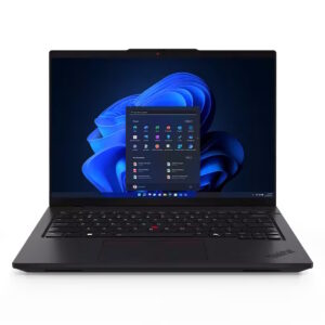 ThinkPad L14 Gen 5 14 inch – AMD Ryzen 3 PRO 7335U Ram 8GB SSD 256GB
