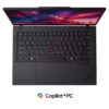 ThinkPad P14s Gen 6 14 inch 2025 – AMD Ryzen AI 5 PRO 340 Ram 32GB SSD 1TB - Ảnh 3