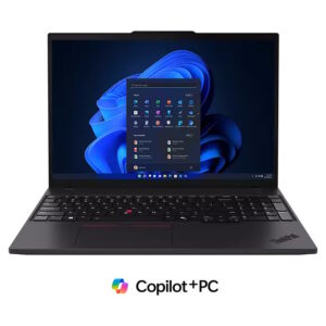 ThinkPad P16s Gen 4 16 inch 2025 – AMD Ryzen AI 5 PRO 340 Ram 32GB SSD 1TB