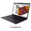 ThinkPad P16s Gen 4 16 inch 2025 – AMD Ryzen AI 9 HX PRO 370 Ram 64GB SSD 1TB - Ảnh 2