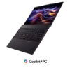 ThinkPad P16s Gen 4 16 inch 2025 – AMD Ryzen AI 9 HX PRO 370 Ram 64GB SSD 1TB - Ảnh 3