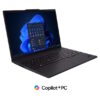 ThinkPad P16s Gen 4 16 inch 2025 – AMD Ryzen AI 9 HX PRO 370 Ram 64GB SSD 1TB - Ảnh 4