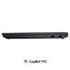 ThinkPad P16s Gen 4 16 inch 2025 – AMD Ryzen AI 9 HX PRO 370 Ram 64GB SSD 1TB - Ảnh 8