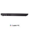 ThinkPad P16s Gen 4 16 inch 2025 – AMD Ryzen AI 9 HX PRO 370 Ram 64GB SSD 1TB - Ảnh 9