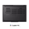 ThinkPad T14 Gen 6 14 inch 2025 - Core Ultra 7 268V Ram 32GB SSD 1TB - Ảnh 10