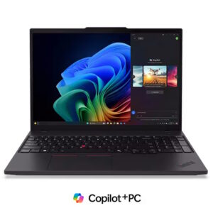 ThinkPad T16 Gen 4 16 inch 2025 – AMD Ryzen AI 7 PRO 350 Ram 16GB SSD 512GB