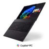 ThinkPad T16 Gen 4 16 inch 2025 – AMD Ryzen AI 7 PRO 350 Ram 16GB SSD 512GB - Ảnh 5