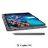 Yoga 9i 2-in-1 Gen 10 Aura Edition 2025 14 inch – Core Ultra 7 256V Ram 16GB SSD 512GB - Ảnh 12
