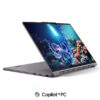 Yoga 9i 2-in-1 Gen 10 Aura Edition 2025 14 inch – Core Ultra 7 256V Ram 16GB SSD 512GB - Ảnh 13