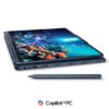 Yoga 9i 2-in-1 Gen 10 Aura Edition 2025 14 inch – Core Ultra 7 256V Ram 16GB SSD 512GB - Ảnh 3