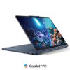 Yoga 9i 2-in-1 Gen 10 Aura Edition 2025 14 inch – Core Ultra 7 256V Ram 16GB SSD 512GB - Ảnh 4