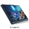 Yoga 9i 2-in-1 Gen 10 Aura Edition 2025 14 inch – Core Ultra 7 256V Ram 16GB SSD 512GB - Ảnh 5