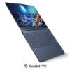 Yoga 9i 2-in-1 Gen 10 Aura Edition 2025 14 inch – Core Ultra 7 256V Ram 16GB SSD 512GB - Ảnh 6