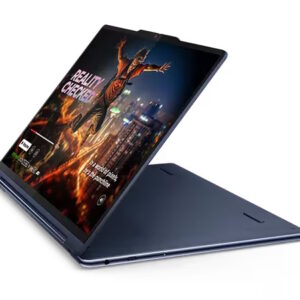 Yoga 9i 2-in-1 Gen 9 14 inch – Core Ultra 7 155H Ram 32GB SSD 1TB