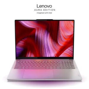Yoga Pro 9i Aura Edition 2025 16 inch – Core Ultra 9 285H Ram 32GB SSD 1TB RTX 5060