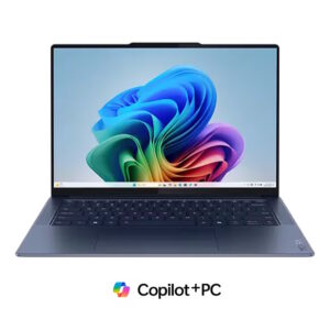 Yoga Slim 7x 2025 14.5 inch – Snapdragon X Elite X1E-78-100 Ram 32GB SSD 1TB