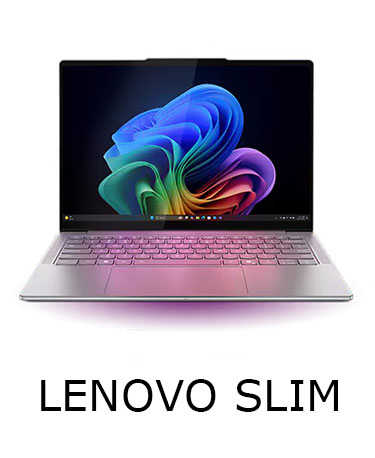 Lenovo Slim