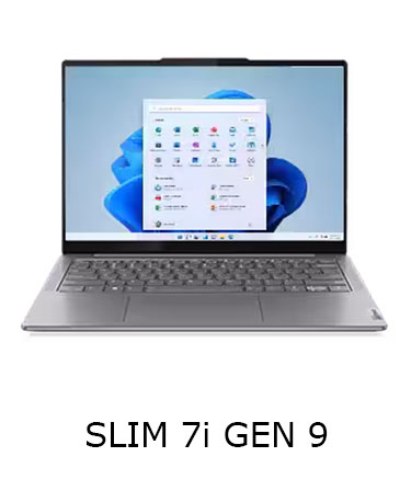 Lenovo Slim 7i Gen 9