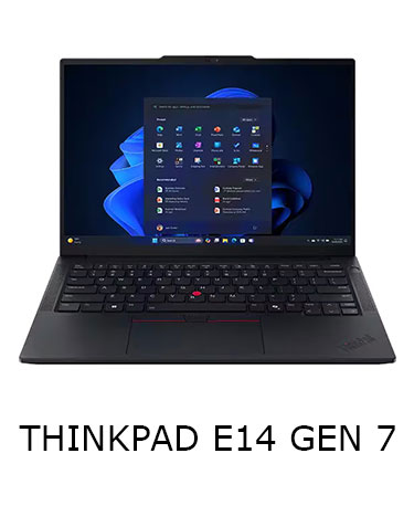 ThinkPad E14 Gen 7