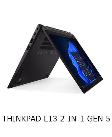 ThinkPad L13 Gen 5