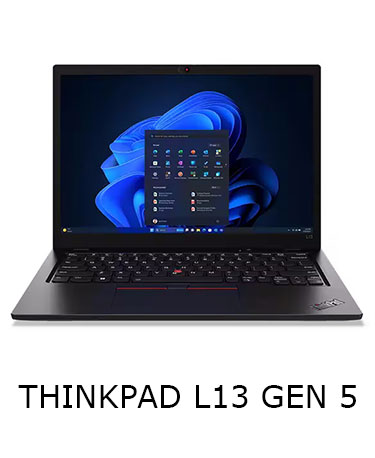 ThinkPad L13 Gen 5