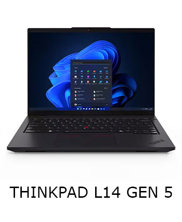 ThinkPad L14 Gen 5