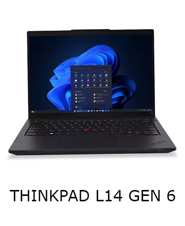 ThinkPad L14 Gen 6