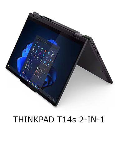 ThinkPad T14s 2 in 1