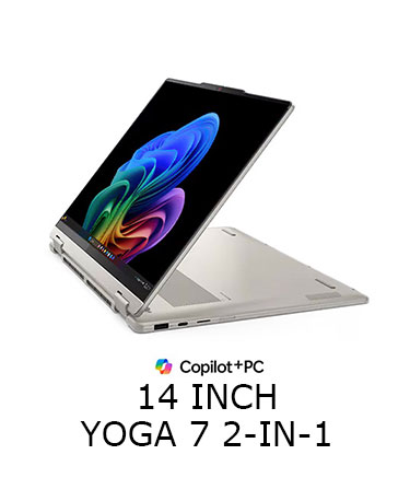 Yoga 7 2-in-1 14 inch