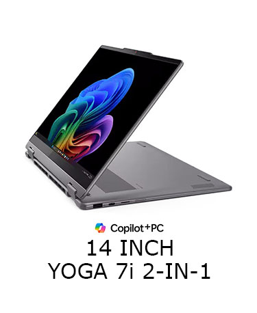 Yoga 7i 2-in-1 14 inch