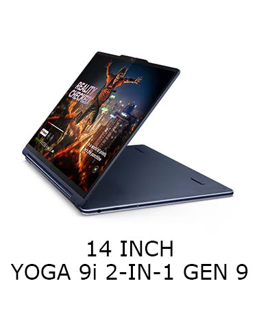 Yoga 9i 2-in-1 Gen 9