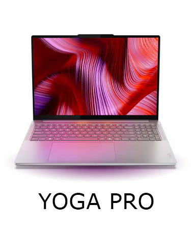Yoga Pro