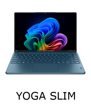 Yoga Slim