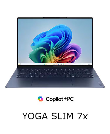 Yoga Slim 7x