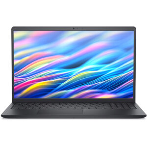 Dell 15 DC15250 - Core 3 100U RAM 8GB SSD 512GB 15.6 inch FHD