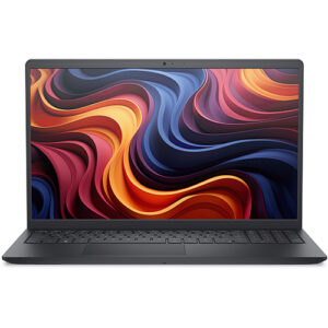 Dell 15 DC15255 - AMD Ryzen 3 7320U RAM 8GB SSD 512GB 15.6 inch FHD