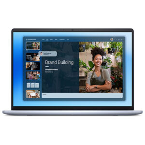 Dell 16 DC16250 - Core 5 120U RAM 16GB SSD 512GB 16 inch FHD+