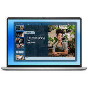 Dell 16 DC16251 – Core 7 150U RAM 16GB SSD 1TB 16 inch FHD+
