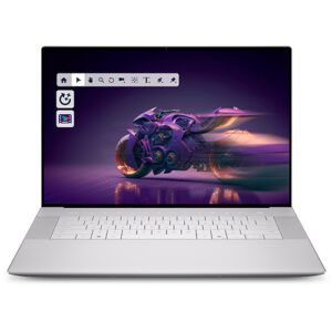 Dell 16 Premium DA16250 – Core Ultra 7 255H RAM 32GB SSD 1TB 16.3 inch RTX 5050