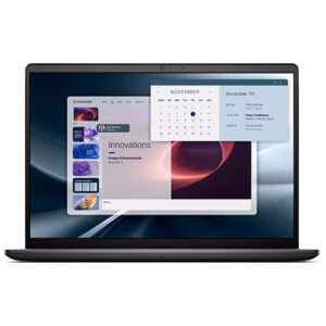 Dell Pro 14 Essential PV14255 – AMD Ryzen 5 220 RAM 8GB SSD 512GB 14 inch FHD+