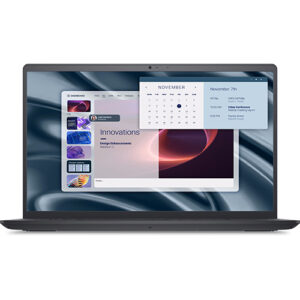 Dell Pro 15 Essential PV15255 – AMD Ryzen 5 7520U RAM 8GB SSD 512GB 15.6 inch FHD