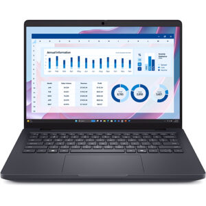 Dell Pro Max 14 MC14255 - AMD Ryzen AI 7 PRO 350 RAM 32GB SSD 512GB 14 inch FHD+