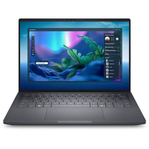Dell Pro Max 14 Premium MA14250 – Core Ultra 7 265H RAM 32GB SSD 1TB QHD OLED